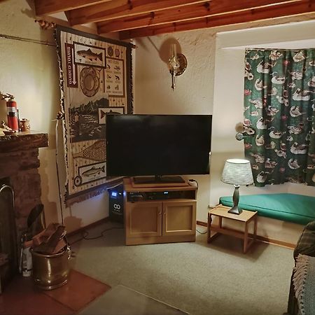 Marigold'S 37 Critchley Common Villa Dullstroom Dış mekan fotoğraf