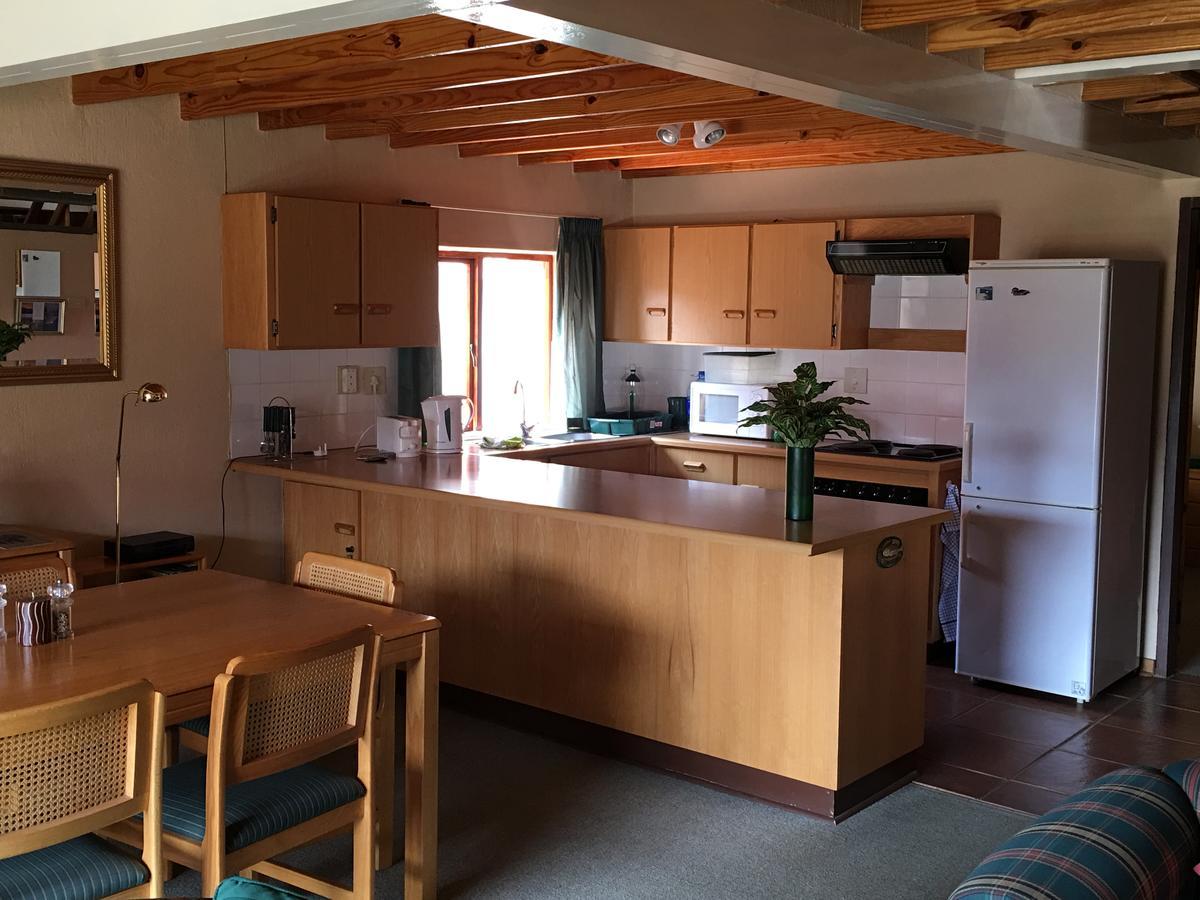 Marigold'S 37 Critchley Common Villa Dullstroom Dış mekan fotoğraf