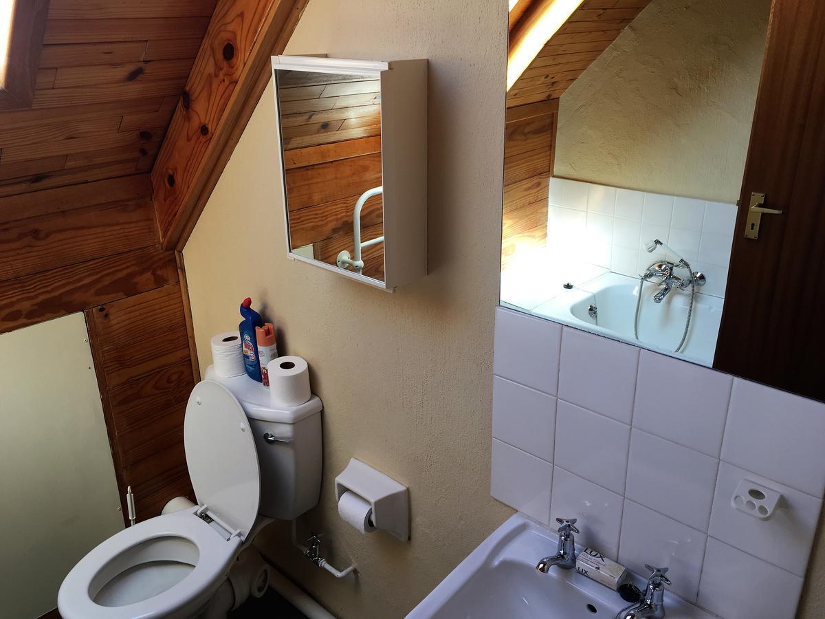 Marigold'S 37 Critchley Common Villa Dullstroom Dış mekan fotoğraf