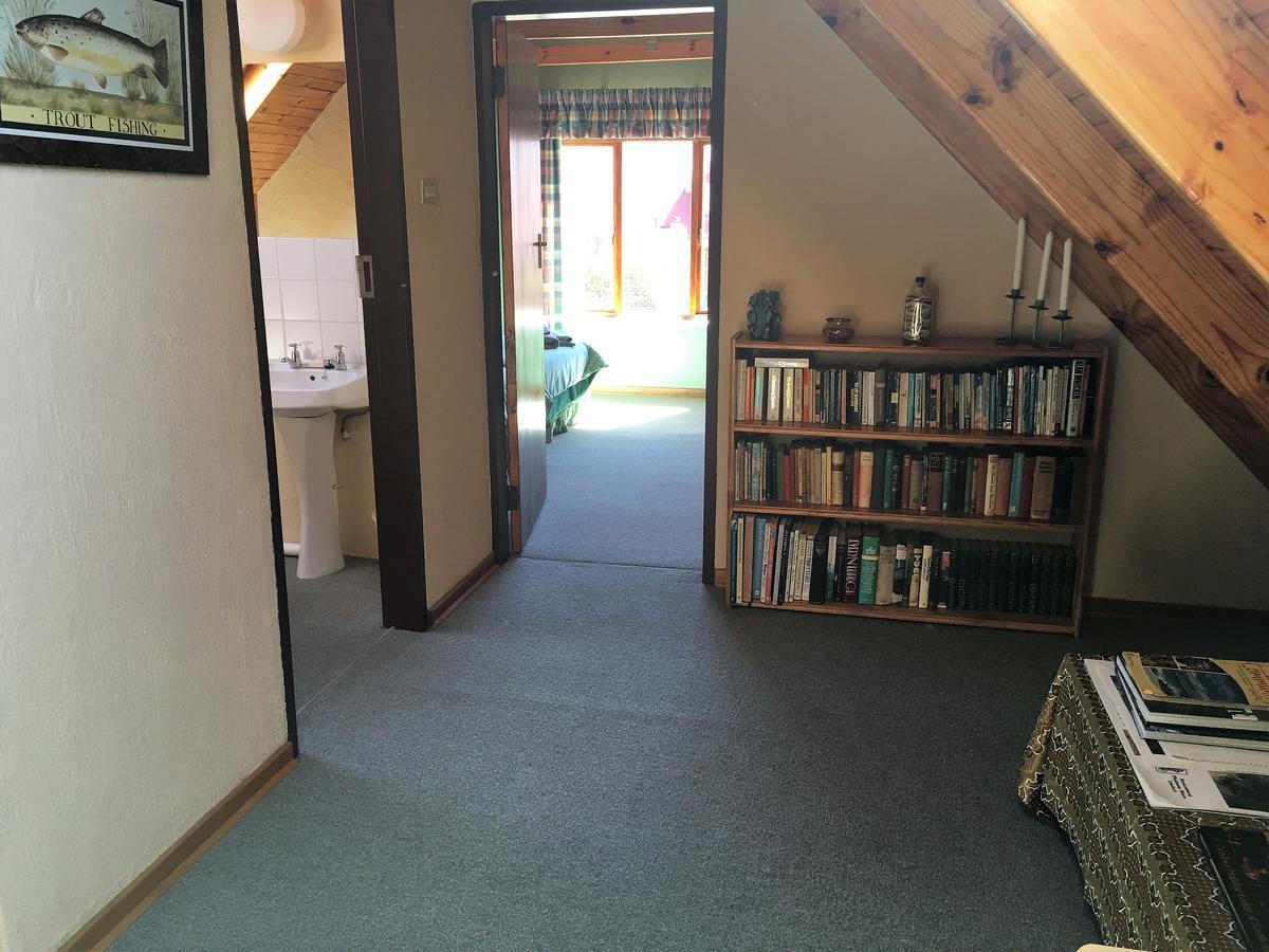 Marigold'S 37 Critchley Common Villa Dullstroom Dış mekan fotoğraf