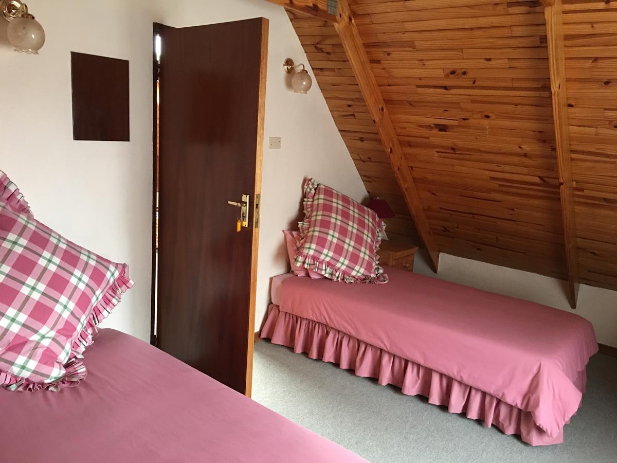 Marigold'S 37 Critchley Common Villa Dullstroom Dış mekan fotoğraf