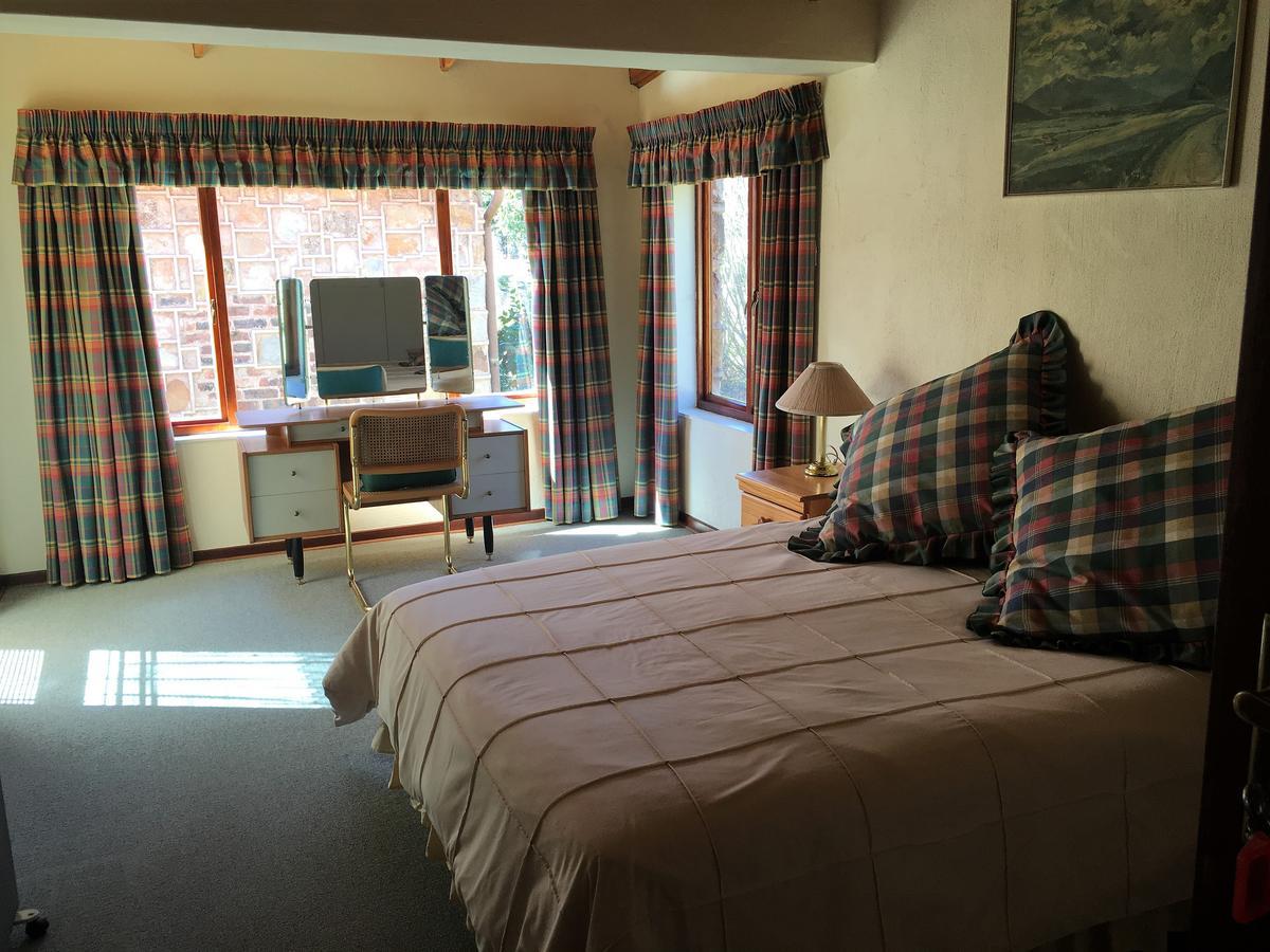 Marigold'S 37 Critchley Common Villa Dullstroom Dış mekan fotoğraf