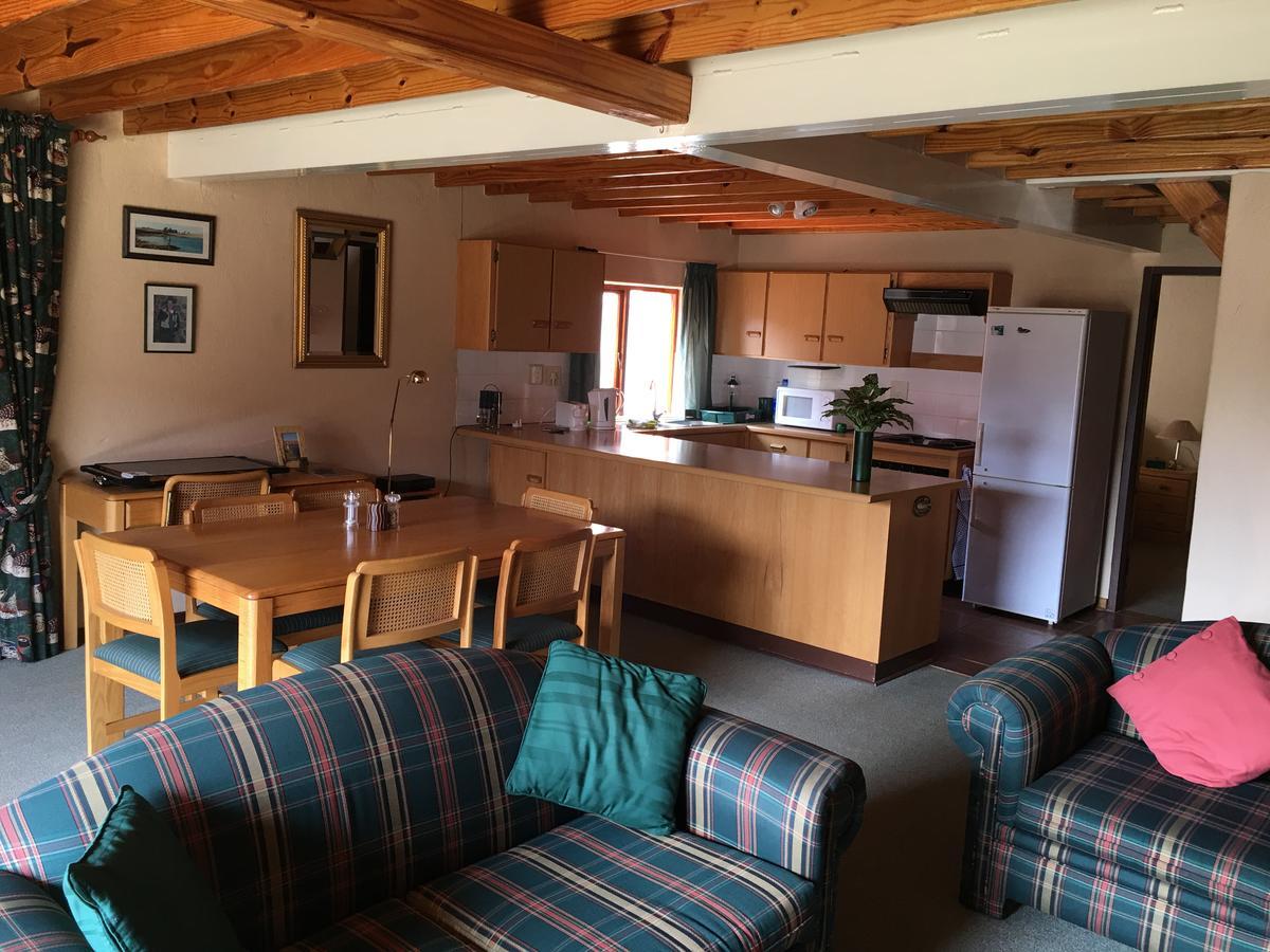 Marigold'S 37 Critchley Common Villa Dullstroom Dış mekan fotoğraf