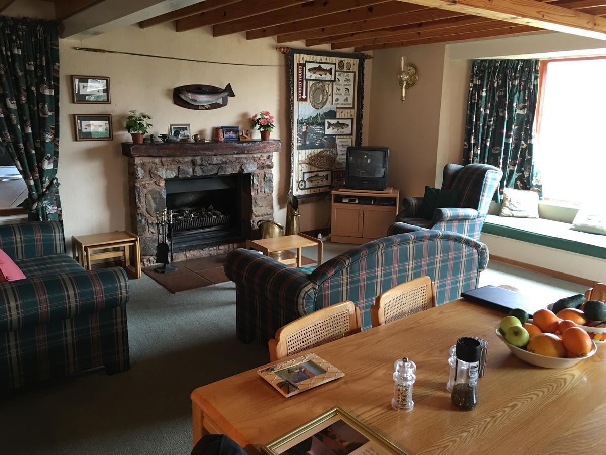 Marigold'S 37 Critchley Common Villa Dullstroom Dış mekan fotoğraf